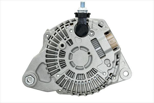 HELLA 8EL 015 630-511 - Alternator www.molydon.hr