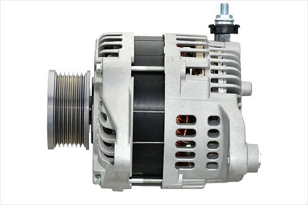 HELLA 8EL 015 630-511 - Alternator www.molydon.hr