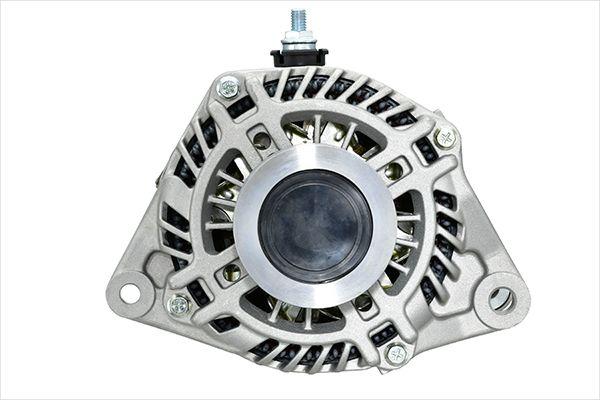 HELLA 8EL 015 630-511 - Alternator www.molydon.hr