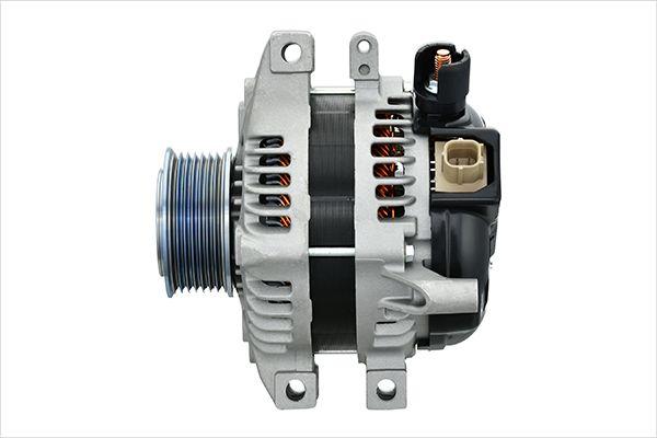 HELLA 8EL 015 630-581 - Alternator www.molydon.hr