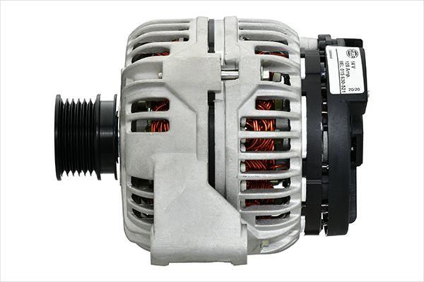 HELLA 8EL 015 630-521 - Alternator www.molydon.hr