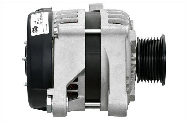 HELLA 8EL 015 630-631 - Alternator www.molydon.hr