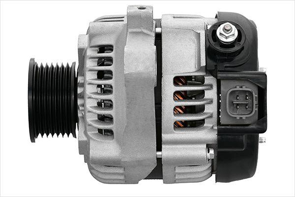 HELLA 8EL 015 630-631 - Alternator www.molydon.hr