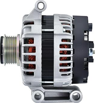 HELLA 8EL 015 630-081 - Alternator www.molydon.hr