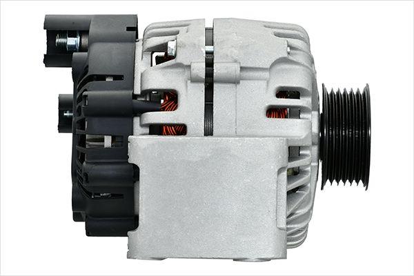 HELLA 8EL 015 630-141 - Alternator www.molydon.hr