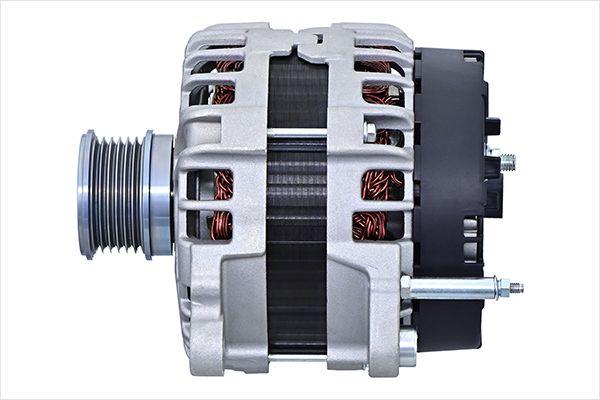 HELLA 8EL 015 630-861 - Alternator www.molydon.hr