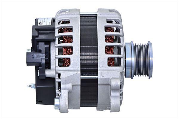 HELLA 8EL 015 630-861 - Alternator www.molydon.hr