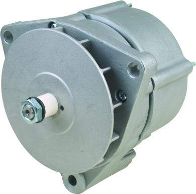 HELLA 8EL 015 630-881 - Alternator www.molydon.hr