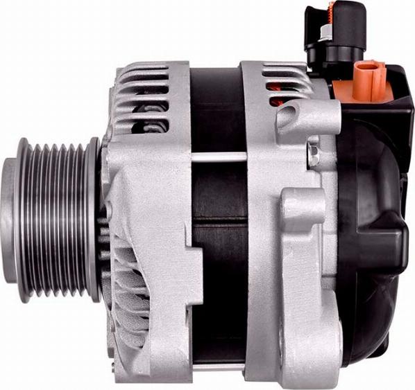 HELLA 8EL 015 630-821 - Alternator www.molydon.hr