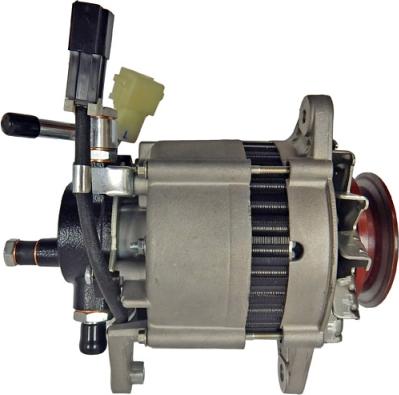 HELLA 8EL 015 630-301 - Alternator www.molydon.hr