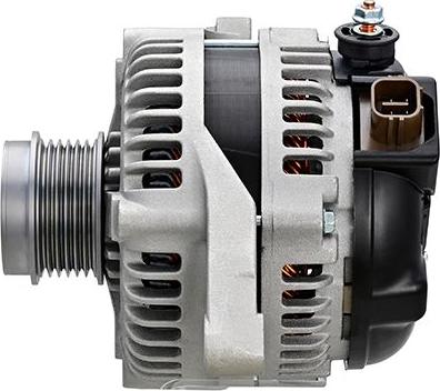 HELLA 8EL 015 630-331 - Alternator www.molydon.hr