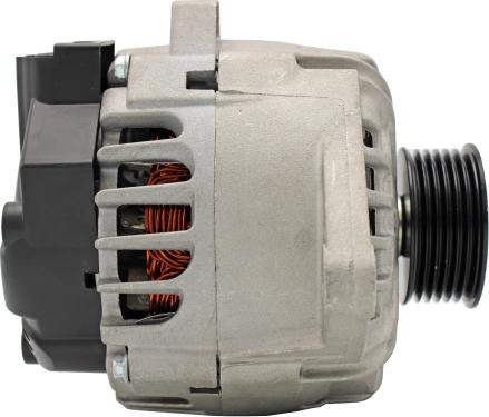 HELLA 8EL 015 630-241 - Alternator www.molydon.hr