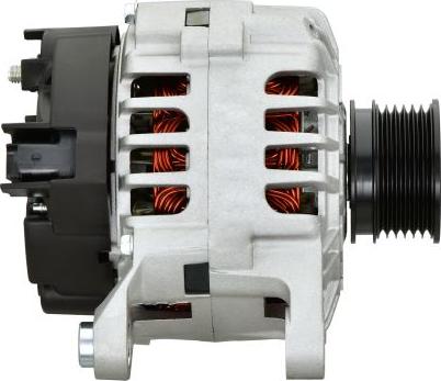 HELLA 8EL 015 630-251 - Alternator www.molydon.hr