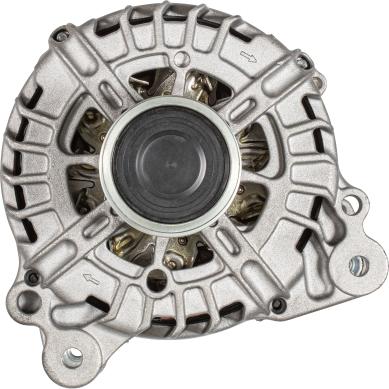 HELLA 8EL 015 630-221 - Alternator www.molydon.hr