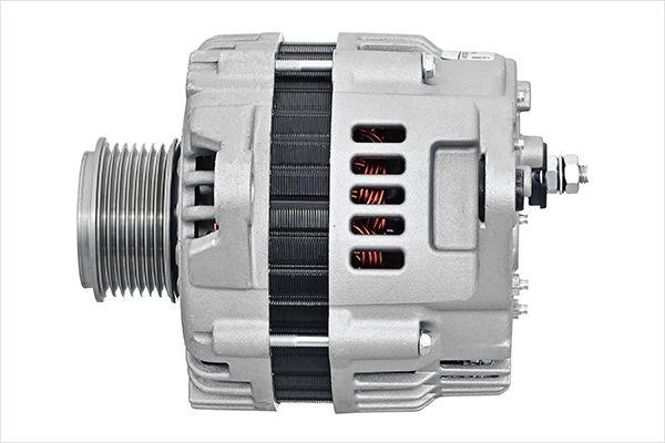 HELLA 8EL 015 630-741 - Alternator www.molydon.hr