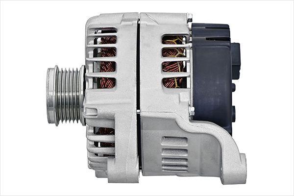 HELLA 8EL 015 630-751 - Alternator www.molydon.hr