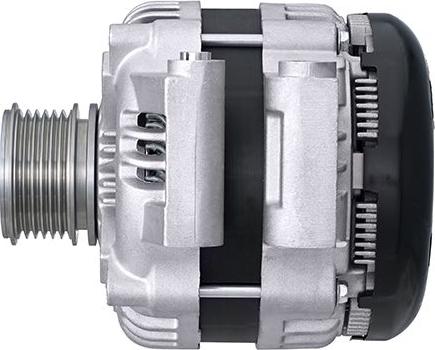 HELLA 8EL 015 630-721 - Alternator www.molydon.hr