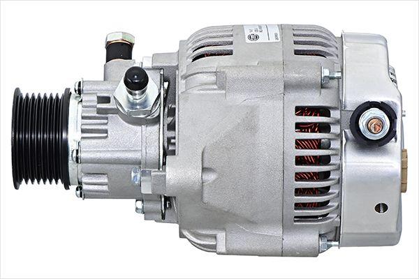 HELLA 8EL 015 630-771 - Alternator www.molydon.hr