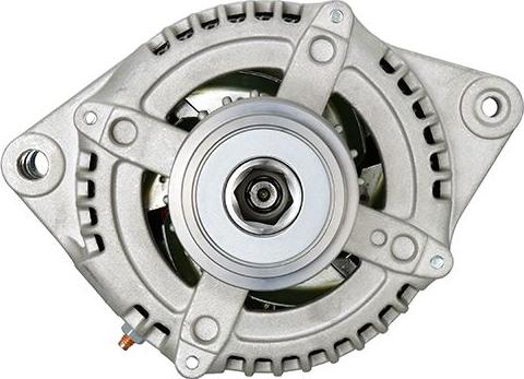 HELLA 8EL 015 637-491 - Alternator www.molydon.hr