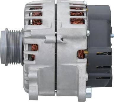 HELLA 8EL 015 637-451 - Alternator www.molydon.hr