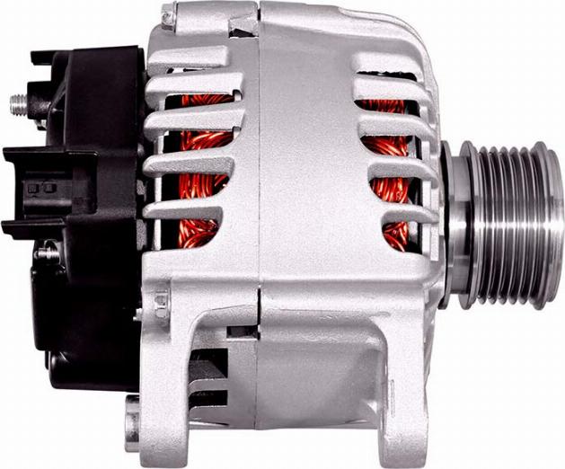 HELLA 8EL 015 637-401 - Alternator www.molydon.hr