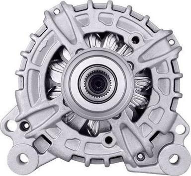 HELLA 8EL 015 637-411 - Alternator www.molydon.hr