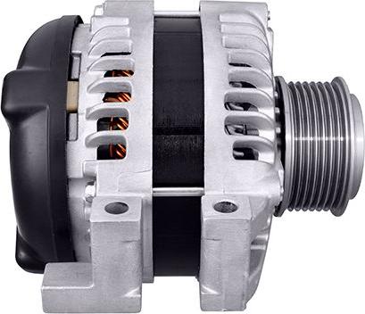 HELLA 8EL 015 637-471 - Alternator www.molydon.hr