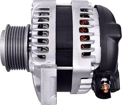 HELLA 8EL 015 637-471 - Alternator www.molydon.hr