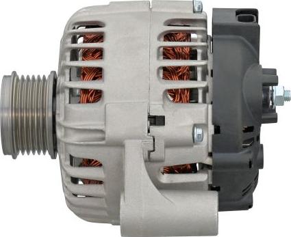 HELLA 8EL 015 637-511 - Alternator www.molydon.hr