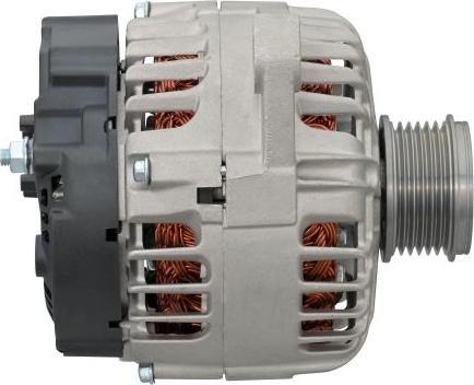 HELLA 8EL 015 637-511 - Alternator www.molydon.hr