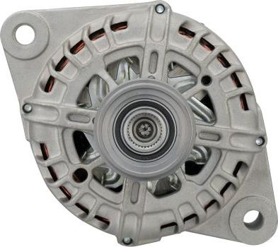 HELLA 8EL 015 637-511 - Alternator www.molydon.hr