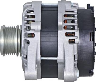 HELLA 8EL 015 637-531 - Alternator www.molydon.hr