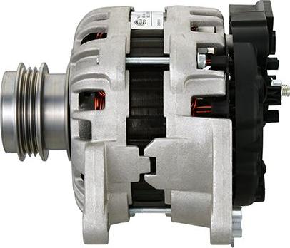 HELLA 8EL 015 637-521 - Alternator www.molydon.hr