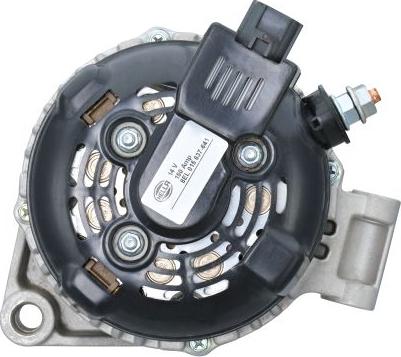 HELLA 8EL 015 637-641 - Alternator www.molydon.hr