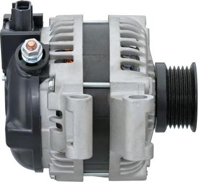 HELLA 8EL 015 637-641 - Alternator www.molydon.hr