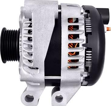 HELLA 8EL 015 637-601 - Alternator www.molydon.hr