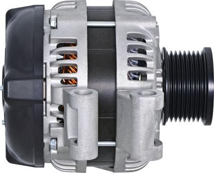 HELLA 8EL 015 637-681 - Alternator www.molydon.hr