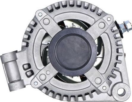 HELLA 8EL 015 637-681 - Alternator www.molydon.hr