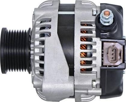 HELLA 8EL 015 637-681 - Alternator www.molydon.hr