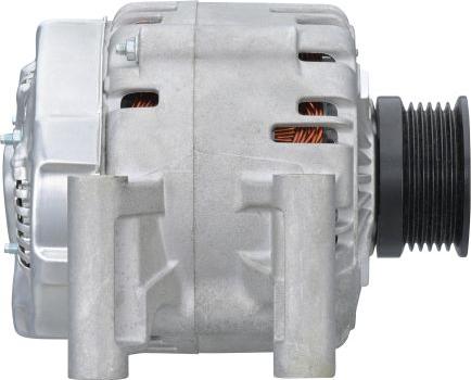 HELLA 8EL 015 637-631 - Alternator www.molydon.hr