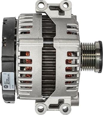 HELLA 8EL 015 637-041 - Alternator www.molydon.hr