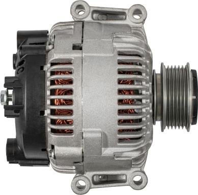 HELLA 8EL 015 637-051 - Alternator www.molydon.hr