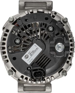 HELLA 8EL 015 637-051 - Alternator www.molydon.hr