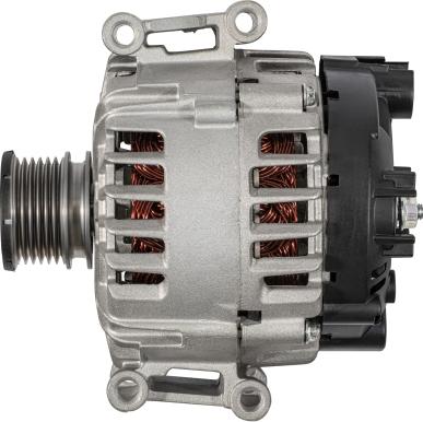 HELLA 8EL 015 637-061 - Alternator www.molydon.hr