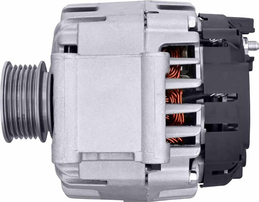 HELLA 8EL 015 637-001 - Alternator www.molydon.hr