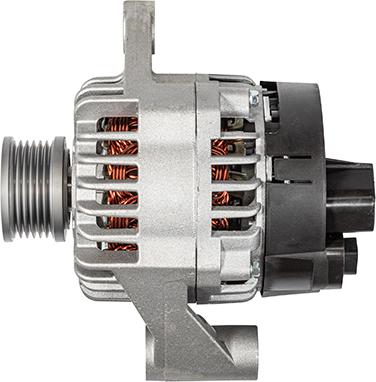 HELLA 8EL 015 637-011 - Alternator www.molydon.hr