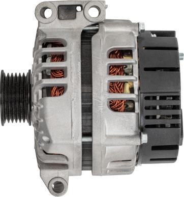 HELLA 8EL 015 637-141 - Alternator www.molydon.hr