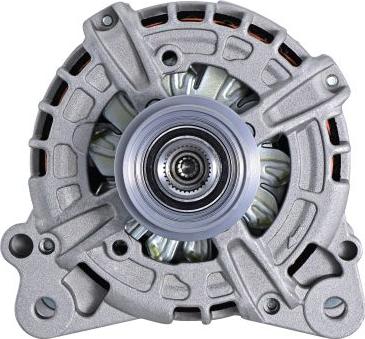 HELLA 8EL 015 637-161 - Alternator www.molydon.hr