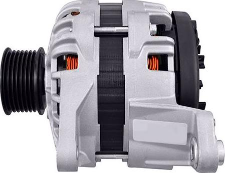 HELLA 8EL 015 637-381 - Alternator www.molydon.hr