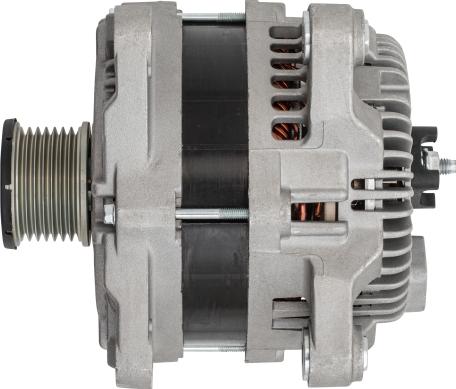 HELLA 8EL 015 637-251 - Alternator www.molydon.hr